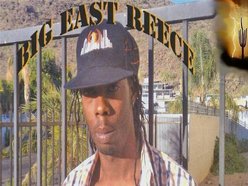 Image for Big East Reece
