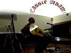 Image for Cassie Adamz, Australia