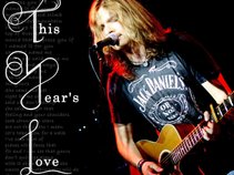 This Years Love
