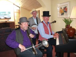 Image for Revamped Jug Stompers