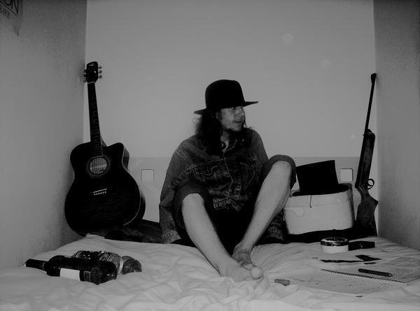 ReverbNation profile picture for @passengers