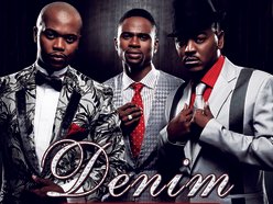 Crazy Love by DENIM MUSIC | ReverbNation