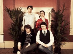 Image for The Bara Bara Band
