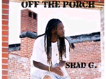 Shad Gardner