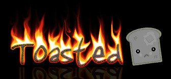 ReverbNation profile picture for @toasted