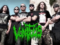 Vomitous