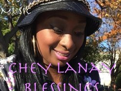 Image for Chey Lanay