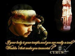 ReverbNation profile picture for @cyrus