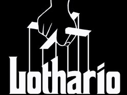 Image for Lothario