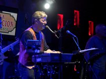 Paul Hoyle Band
