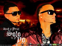 Alask y Yerial "El Duo Del Barrio"