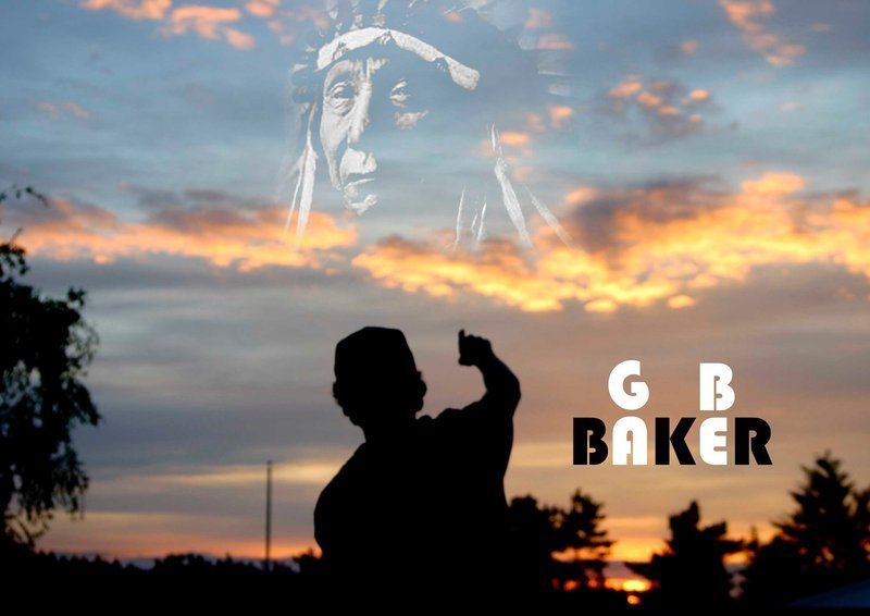 ReverbNation profile picture for @Bakes