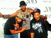 Pneumaticz Productions