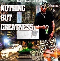 洋楽 GHETTO MIND STATE G-RAP 洋楽 Ghetto mind state GHETTO MIND STATE G-RAP