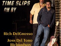 DelGrosso/ Del Toro Richardson Band