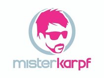 MISTER KARPF