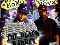 Mista MoMo of 2 Shell E.N.T