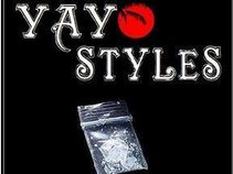 Yayo Styles