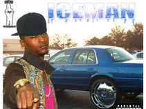 Da Iceman