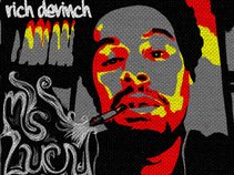Rich Devinch