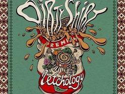 Image for Dirty Shirt