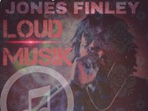 JoNes FinLey