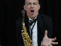 Alex Sax