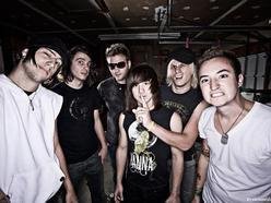 Image for Blinded Black