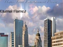 Eturnal Flamez