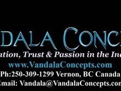 Image for Vandala Concepts