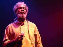 Max Romeo & The Charmax Players