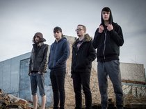 Adrift On River Styx