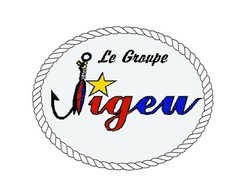 Image for Le Groupe JIGEU