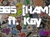 Jr Bebble PRINCE OF THE H