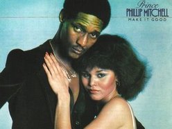 Prince Phillip Mitchell ソウル　レアグルーヴ Prince Phillip Mitchell | ReverbNation