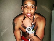 KING CΔZPER