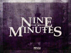Image for Nine Minutes