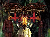 Shaded Enmity
