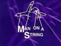 Man On A String