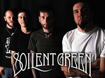 SOILENT GREEN