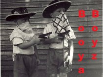 Booyah Boyz