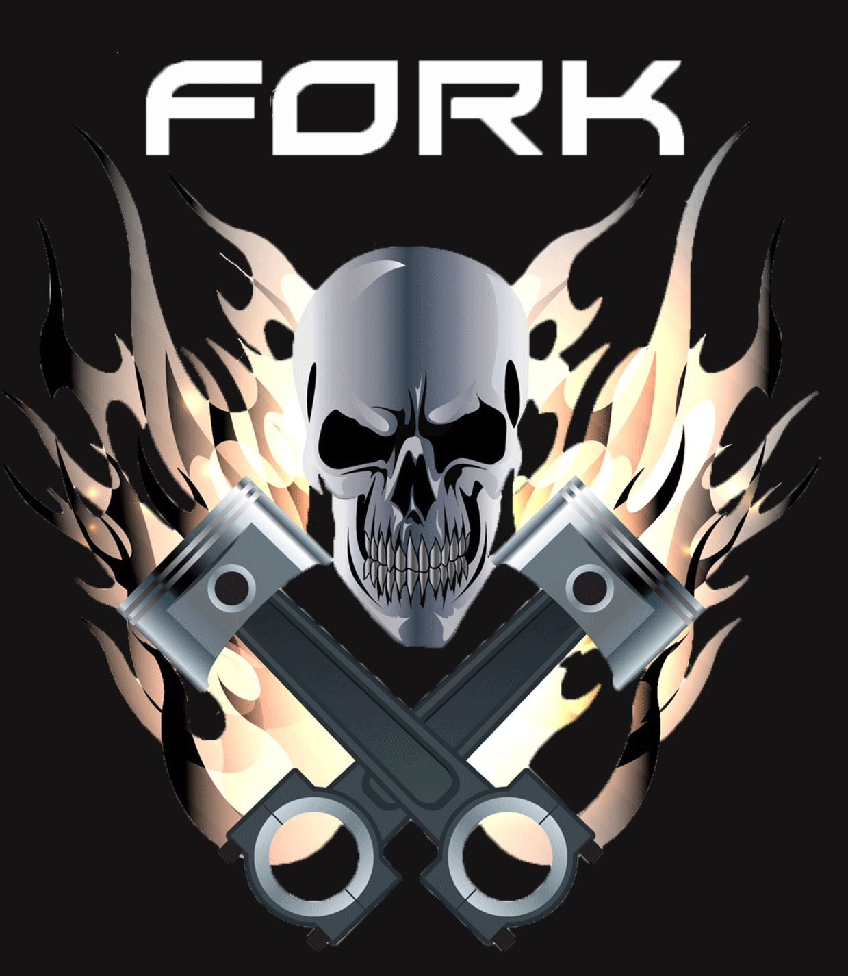 ReverbNation profile picture for @fork