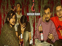 Xaitaan Kaun ¿