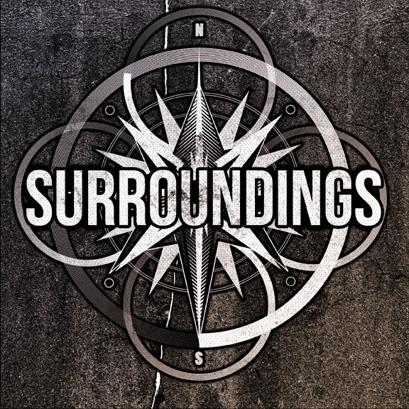 ReverbNation profile picture for @surroundings