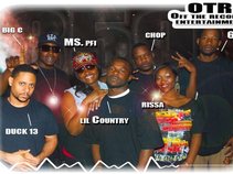 Off The Records Entertainment