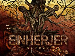 Image for EINHERJER