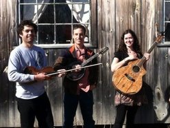 Image for The Big Dipper String Band