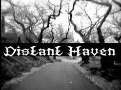 Image for Distant Haven