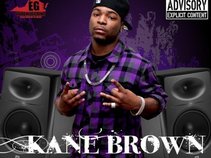 KANE BROWN