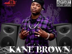 Image for KANE BROWN